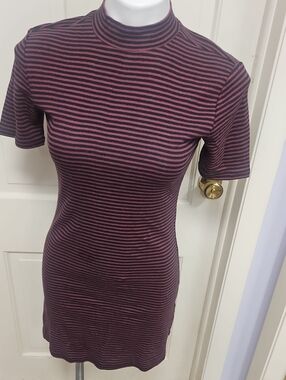 Vans | Dresses | Vans Bodycon Dress